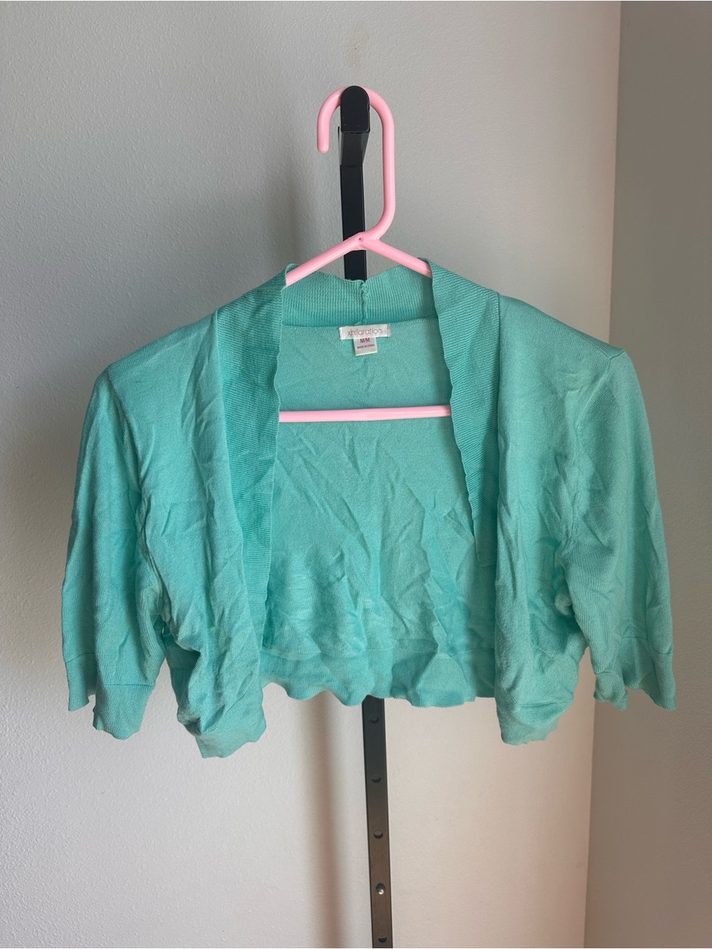 Xhilaration medium cardigan